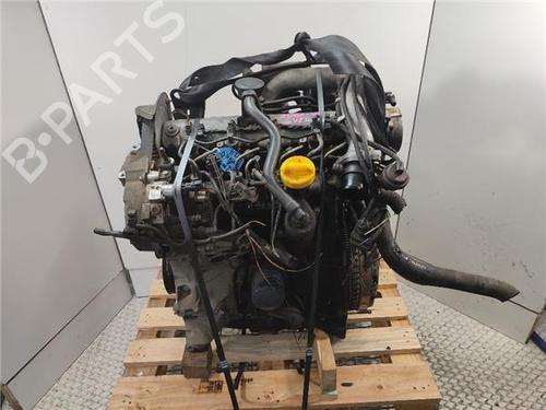 Used Engine RENAULT MEGANE II (BM0/1_, CM0/1_) 1.9 dCi (BM0G, CM0G) (120 hp) 32511865