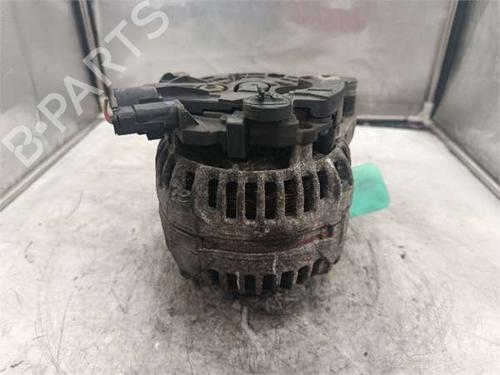 Alternator CITROËN C2 (JM_) 1.4 HDi | BP36770503M7 - Image 3