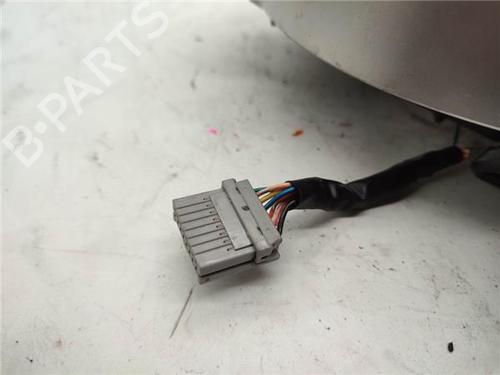 Førerens kollisjonspute NISSAN QASHQAI / QASHQAI +2 I (J10, NJ10, JJ10E) 2.0 | BP25829950C9 