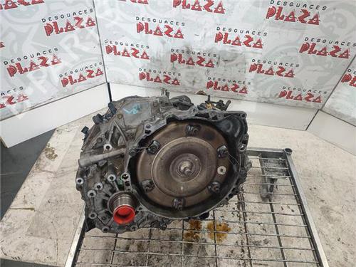 Used Gearbox VOLVO XC90 I (275) D5 AWD (163 hp) 18008535