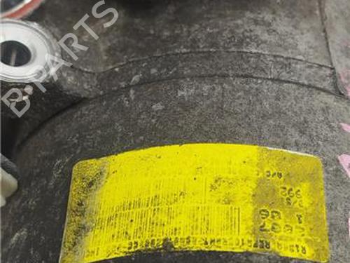 AC-Kompressor FORD FOCUS I (DAW, DBW) 1.8 TDCi | BP26310757M34 