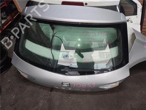 tailgate-seat-leon-5f1-2012-2013-2014-2015-2016-2017-2018-2019-2020-2021-33008395 main image