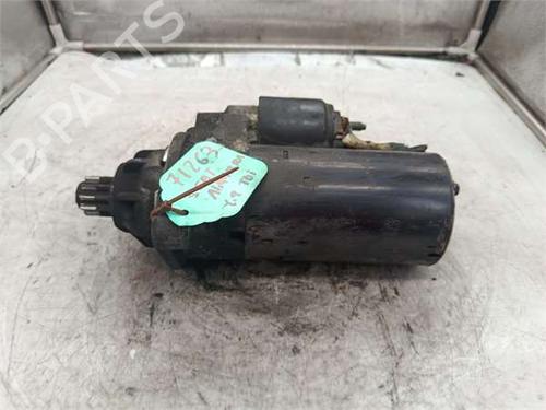 Used Starter Starter SEAT ALHAMBRA (7V8, 7V9) 1.9 TDI (131 hp) 36028400 36028400