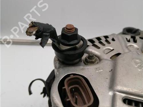 Alternator KIA SORENTO I (JC) 2.5 CRDi | BP20671779M7 