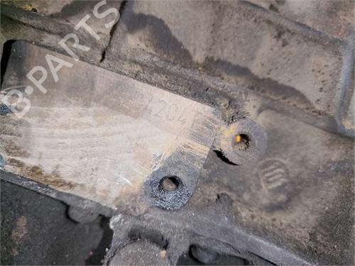Engine VOLVO S40 II (544) 2.0 D | BP35395605M1 - Image 4