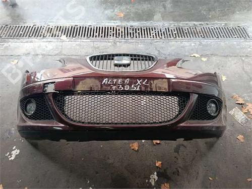 Foran kofangere Foran kofangere SEAT ALTEA XL (5P5, 5P8) 1.9 TDI (105 hp) 39699263 39699263