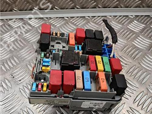 Used Fuse box Fuse box ALFA ROMEO GIULIETTA (940_) 1.4 TB (940FXB1A, 940FXB11) (170 hp) 33634035 33634035