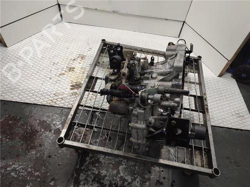 Used Gearbox TOYOTA COROLLA (_E12_) 2.0 D-4D (CDE120R, CDE120L_) (116 hp) 30366821