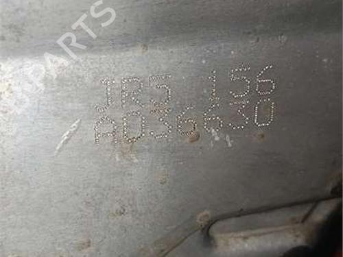 Gearbox RENAULT KANGOO Express (FW0/1_) 1.5 dCi 85 (FW0K, FW0L, FW0B) | BP38275776M3 - Image 5