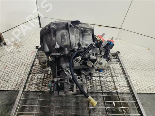 Gearbox RENAULT MEGANE II Saloon (LM0/1_) 1.9 dCi | BP33562123M3 - Image 3