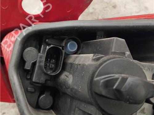 Left taillight SEAT IBIZA IV (6J5, 6P1) 1.6 TDI | BP29151727C34 