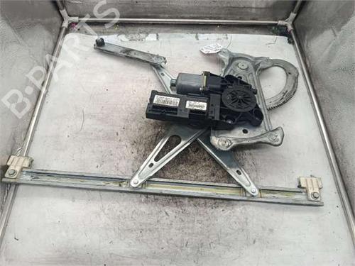 Andre Andre RENAULT MEGANE III Hatchback (BZ0/1_, B3_) 1.5 dCi (106 hp) 34498315 34498315