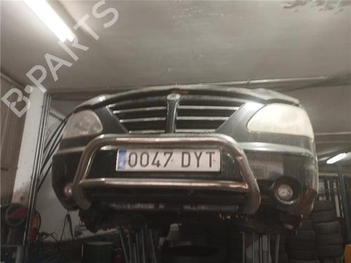 Used Parts SSANGYONG RODIUS I 2.7 Xdi 4WD (163 hp) 3585176