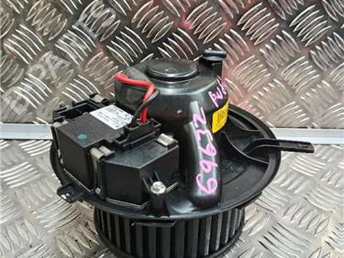 Used Heater blower motor AUDI A3 (8P1) 2.0 TDI (170 hp) 30117173