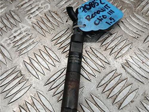 Used Injector Injector RENAULT CLIO II (BB_, CB_) 1.5 dCi (B/C2J) (68 hp) 32845716 32845716