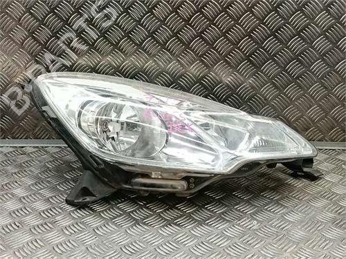 Used Right headlight Right headlight 37433028 37433028