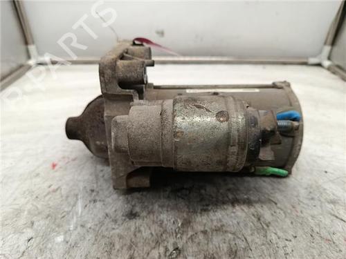 Starter CITROËN BERLINGO Box Body/MPV (B9) 1.6 HDi 90 | BP29845356M8
