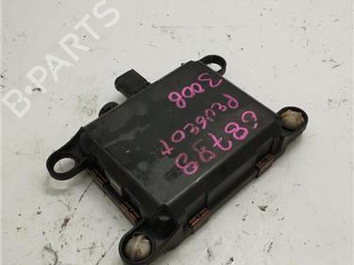 Annen PEUGEOT 3008 I MPV (0U_) 1.6 HDi (109 hp) 29818449