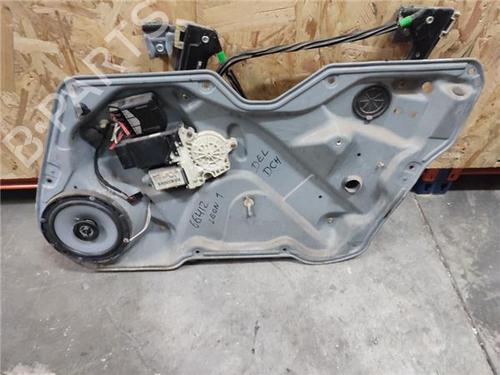 Used Other SEAT CORDOBA (6K1, 6K2) 1.4 i (60 hp) 21496818