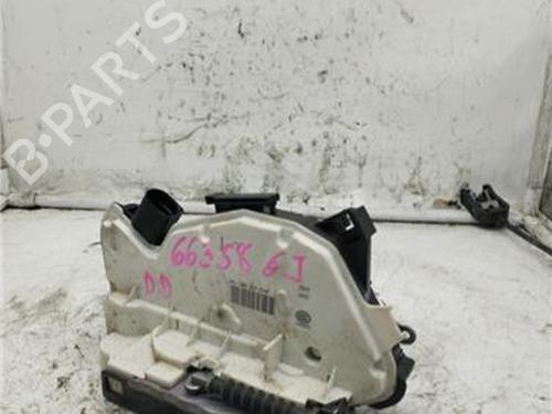 Used Front right lock SEAT IBIZA IV (6J5, 6P1) 1.2 TSI (86 hp) 19773503
