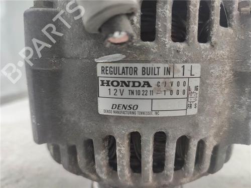 Alternator HONDA ACCORD VI Coupe (CG) 2.0 i 16V | BP23647000M7 