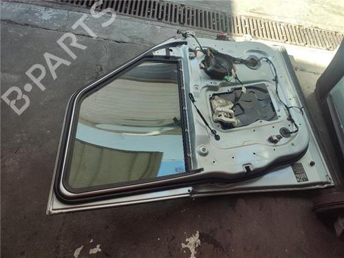 Left front door LAND ROVER DISCOVERY III (L319) 2.7 TD 4x4 | BP24920073C2 