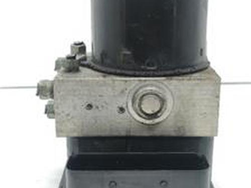 Used ABS pump OPEL ZAFIRA / ZAFIRA FAMILY B (A05) 1.7 CDTI (M75) (110 hp) 18004732