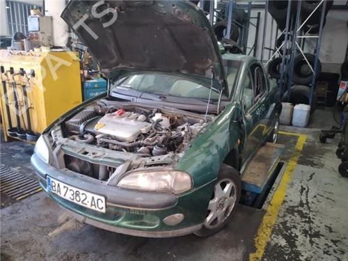 Used Parts OPEL TIGRA (S93) 1.4 16V (F07) (86 hp) 1718164