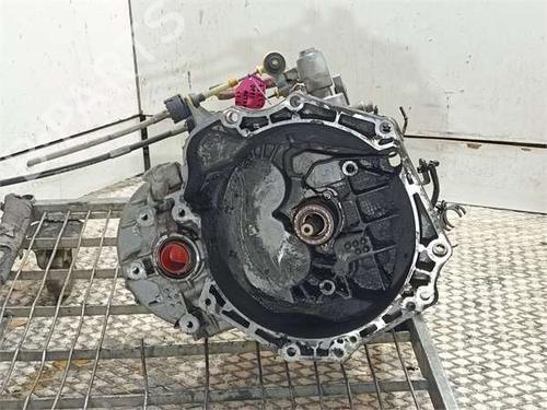 Used Gearbox Gearbox OPEL ASTRA H (A04) 1.7 CDTI (L48) (125 hp) 40518241 40518241