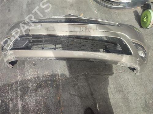 Used Front bumper CITROËN C4 Picasso I MPV (UD_) 2.0 HDi 138 (136 hp) 19271206