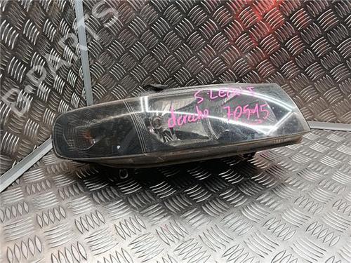 Used Right headlight SEAT LEON (1M1) 1.9 TDI (110 hp) 30714797