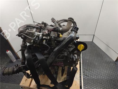 Engine RENAULT CLIO III (BR0/1, CR0/1) 1.2 16V (BR0P, CR0P) | BP29818422M1