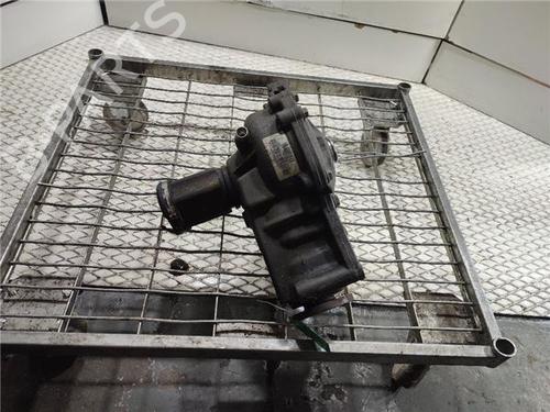 Pont avant BMW X6 (E71, E72) xDrive 50 i (408 hp) 32845781