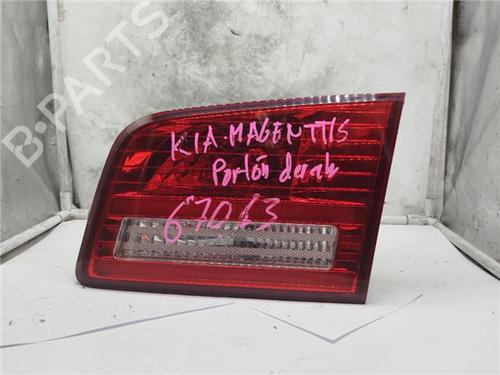 Other KIA MAGENTIS II (MG) 2.0 CRDi 924062G0