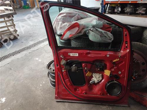 Used Left front door SEAT ALHAMBRA (710, 711) 2.0 TDI (140 hp) 32431671