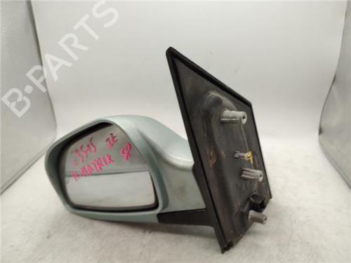 Used Left mirror HYUNDAI MATRIX (FC) 1.6 (103 hp) 18006411