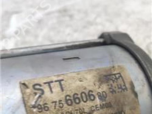 Starter PEUGEOT 5008 (0U_, 0E_) 1.6 BlueHDi 120 | BP18008940M8 
