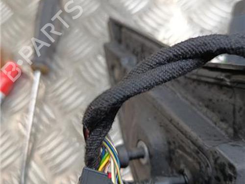 Right mirror VW GOLF VI (5K1) 2.0 TDI | BP29963495C27