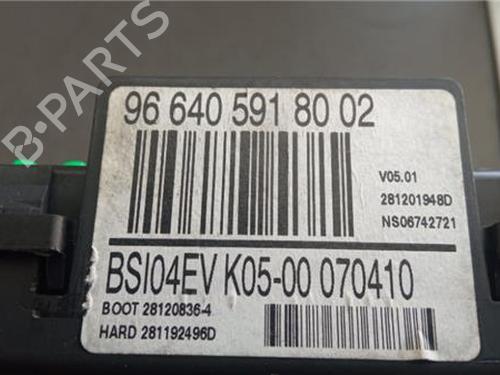 Other PEUGEOT 308 SW I (4E_, 4H_) 1.6 HDi | BP18388285O1 