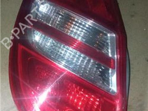 Used Left taillight HYUNDAI i30 (FD) 1.6 CRDi (116 hp) 18388270