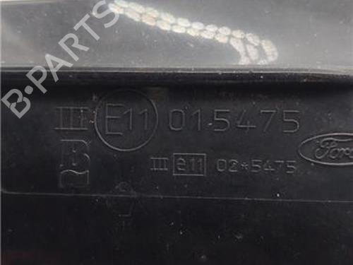 Left mirror FORD FOCUS I (DAW, DBW) 1.8 Turbo DI / TDDi | BP23560480C26 