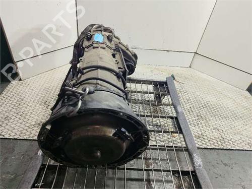 Used Gearbox Gearbox 37226985 37226985