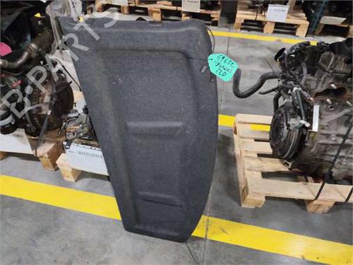 Used Rear parcel shelf Rear parcel shelf HYUNDAI i20 II (GB, IB) 1.4 CRDi (90 hp) 36345527 36345527