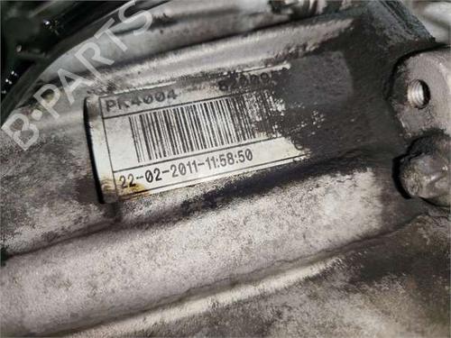 Gearbox RENAULT LATITUDE (L70_) 2.0 dCi 150 (L70H) | BP35888015M3 - Image 4