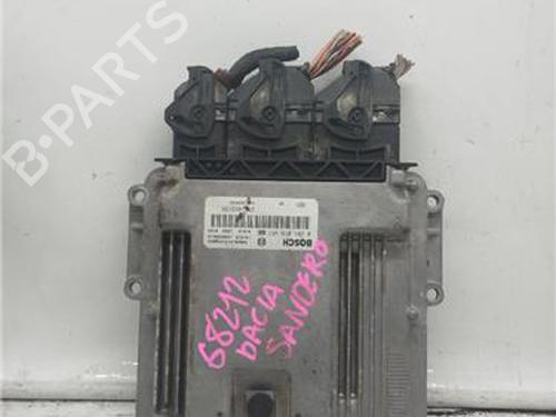 Module électronique DACIA SANDERO II 1.5 dCi 75 / Blue dCi 75 (B8JW, B8M4, B8AH, B8M7, B8M6) (75 hp) 27267738