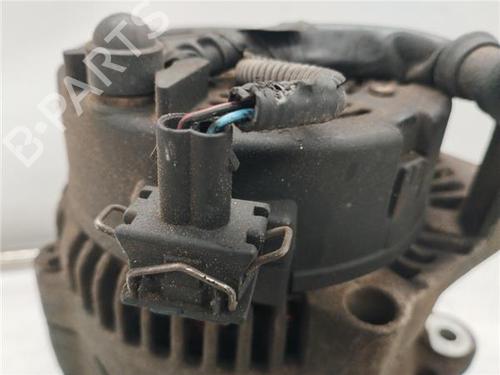 Alternator VW CADDY II Box Body/MPV (9K9A) 1.9 TDI | BP29577387M7 