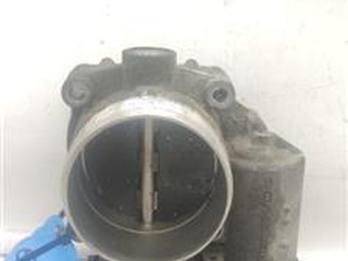 Used Throttle body BMW X6 (E71, E72) xDrive 50 i (408 hp) 18007852