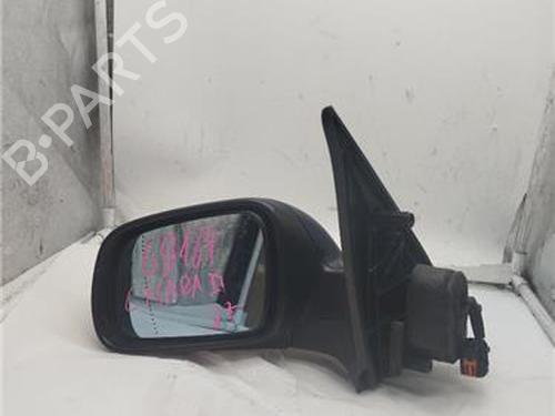 Used Left mirror CITROËN XSARA (N1) 2.0 HDi 90 (90 hp) 23560377