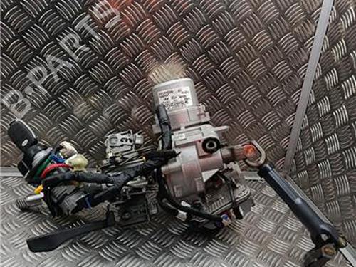 Coluna de direcção Coluna de direcção HYUNDAI IONIQ (AE) 1.6 GDI Hybrid (141 hp) 33249759 33249759