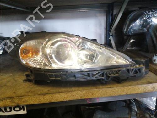 Used Right headlight Right headlight MAZDA 5 (CR) 2.0 CD (CR19) (143 hp) 18378055 18378055